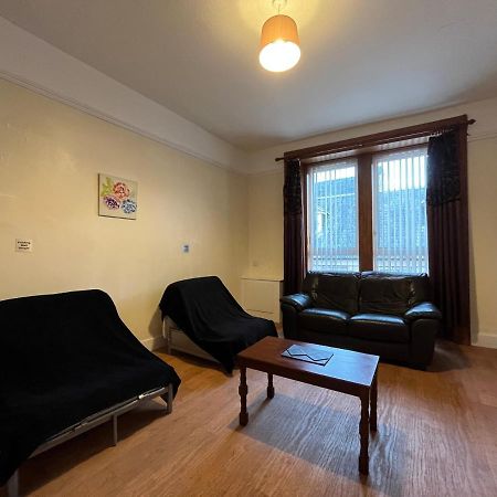 Elgin apartment Buitenkant foto