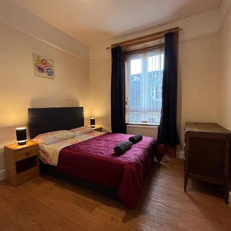 Elgin apartment Buitenkant foto