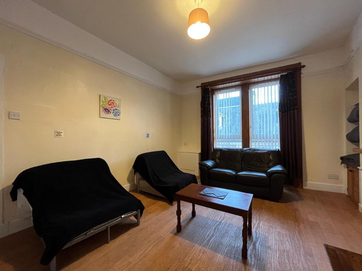 Elgin apartment Buitenkant foto