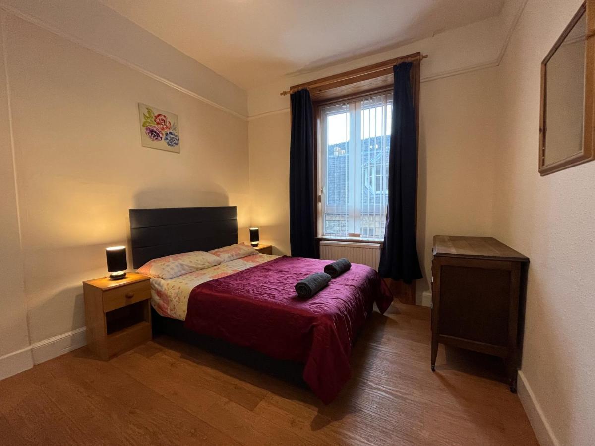 Elgin apartment Buitenkant foto
