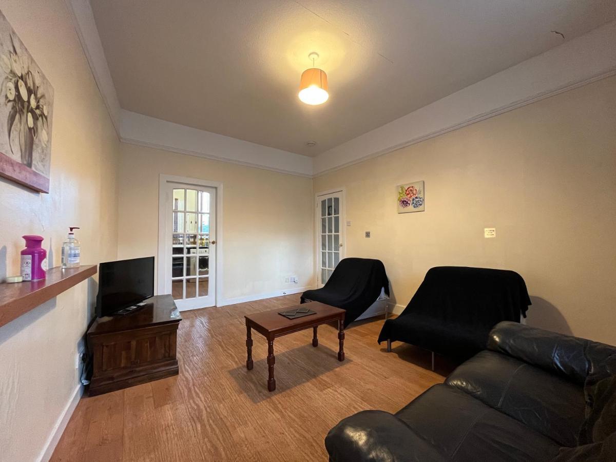 Elgin apartment Buitenkant foto
